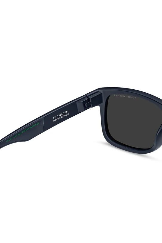 Tommy Hilfiger occhiali da vista TH.1556/N/S grigio