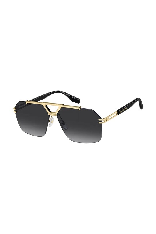 Brýle Marc Jacobs gradientní černá MARC.837/S