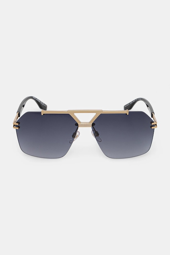 Αξεσουάρ Γυαλιά Marc Jacobs MARC.837/S μαύρο
