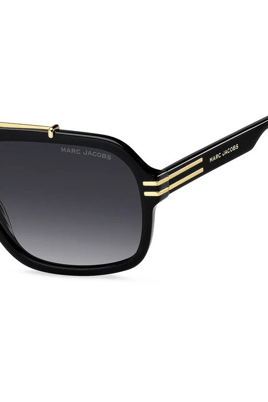 Окуляри Marc Jacobs чорний MARC.840/S