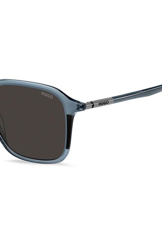 HUGO occhiali da vista grigio HG.1347/S