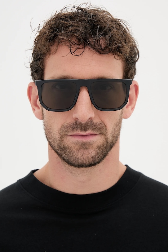 Окуляри HUGO HG.1336/G/S чорний AA00