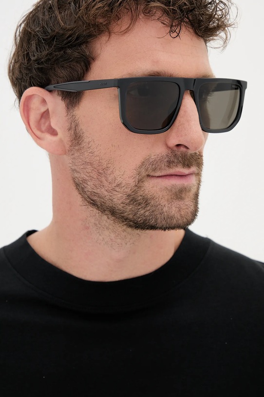 Аксесуари Окуляри HUGO HG.1336/G/S чорний