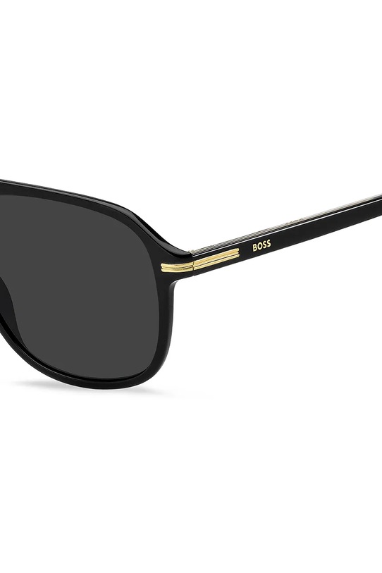 BOSS ochelari negru BOSS.1751/S