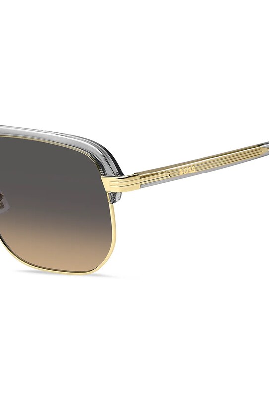 BOSS ochelari gri BOSS.1752/S