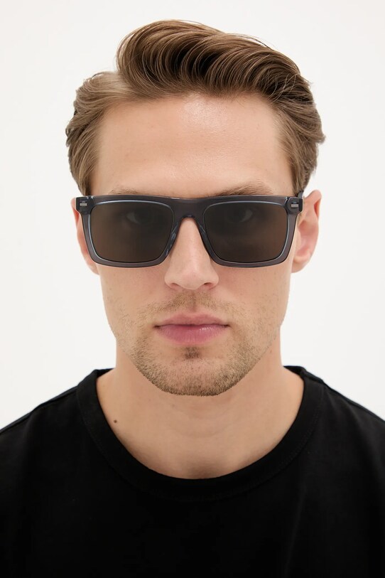 BOSS ochelari BOSS.1765/G/S bleumarin AA00