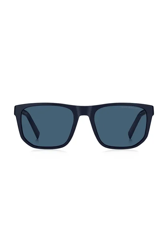 Akcesoria Tommy Hilfiger okulary przeciwsłoneczne TH.2200/S granatowy