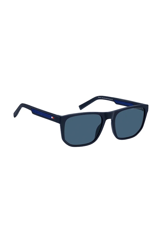 Tommy Hilfiger okulary przeciwsłoneczne granatowy TH.2200/S