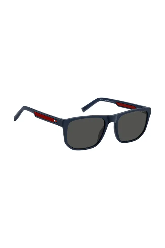 Akcesoria Tommy Hilfiger okulary przeciwsłoneczne TH.2200/S czarny