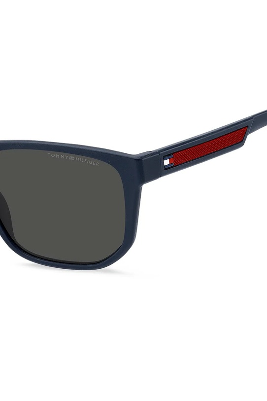 Slnečné okuliare Tommy Hilfiger čierna TH.2200/S