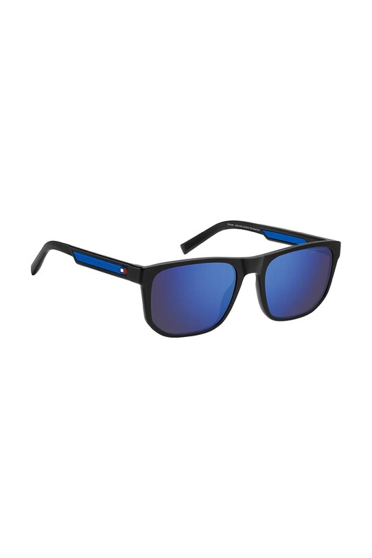 Tommy Hilfiger ochelari de soare bleumarin TH.2200/S..