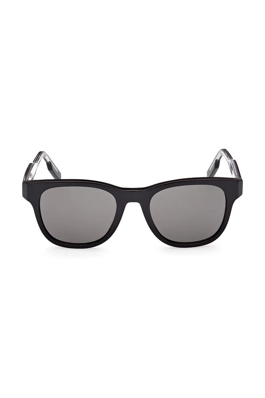 Sluneční brýle Zegna EZ0222.5201A černá AA00
