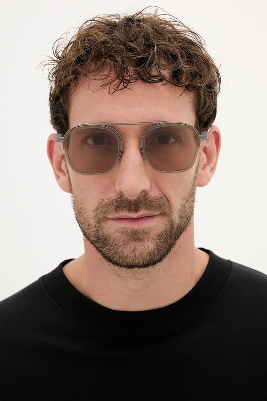 Zegna ochelari de soare EZ0231.5145E