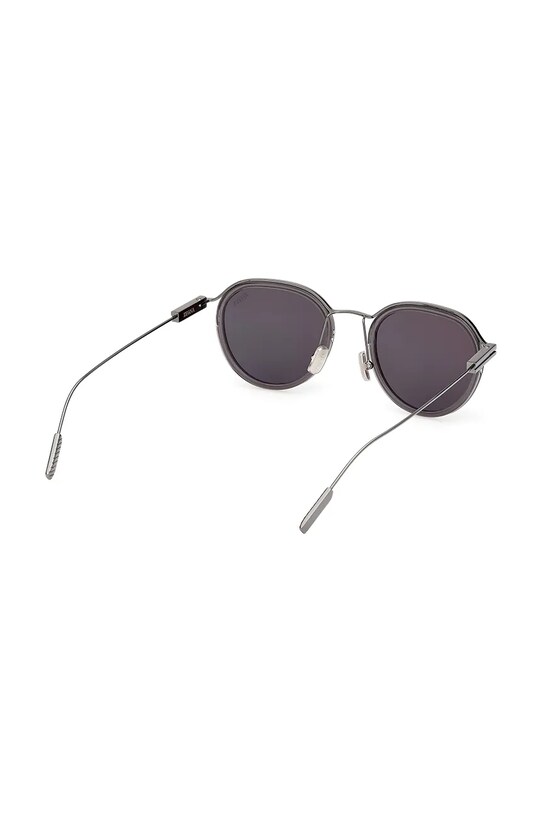 Zegna ochelari de soare EZ0246.5120A gri