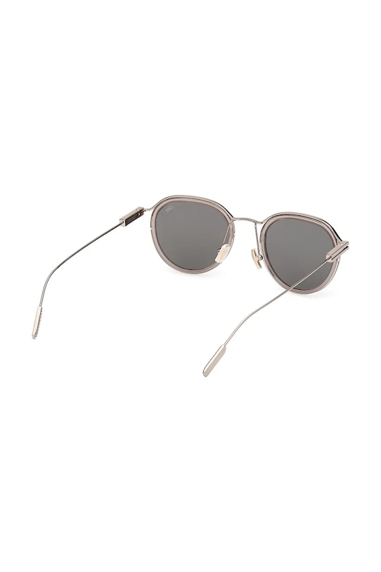 Zegna okulary przeciwsłoneczne EZ0246.5157A