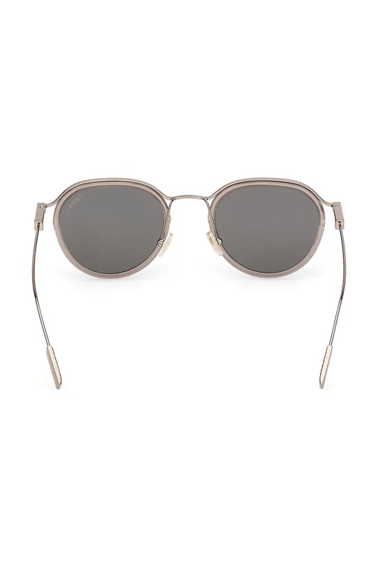 Zegna okulary przeciwsłoneczne EZ0246.5157A