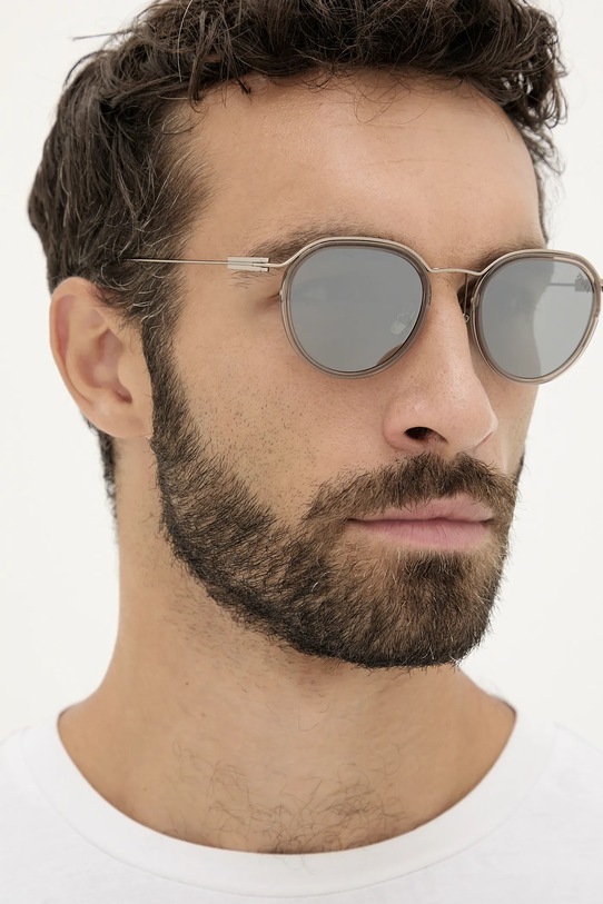 Γυαλιά ηλίου Zegna EZ0246.5157A