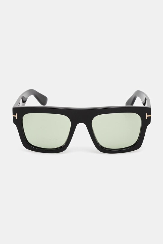Tom Ford napszemüveg Fausto FT0711.5301N fekete AA00