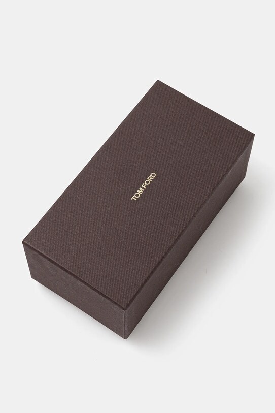Tom Ford napszemüveg Fausto FT0711.5301N fekete