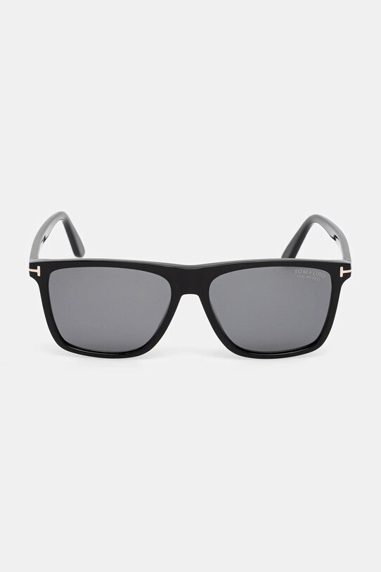 Tom Ford ochelari de soare Fletcher FT0832.5701D negru AA00