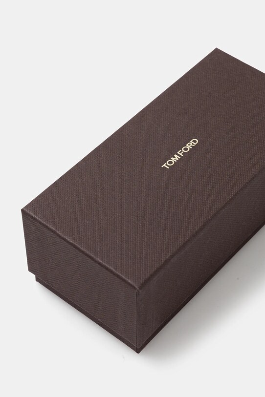 Tom Ford ochelari de soare Fletcher negru FT0832.5701D