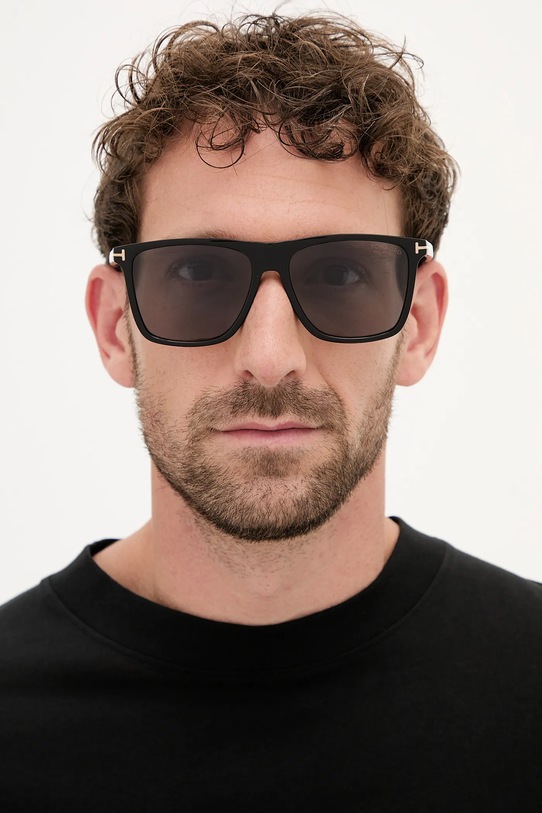 Sluneční brýle Tom Ford Fletcher FT0832.5701D