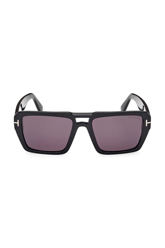 Аксесоари Слънчеви очила Tom Ford Redford FT1153.5601A черен