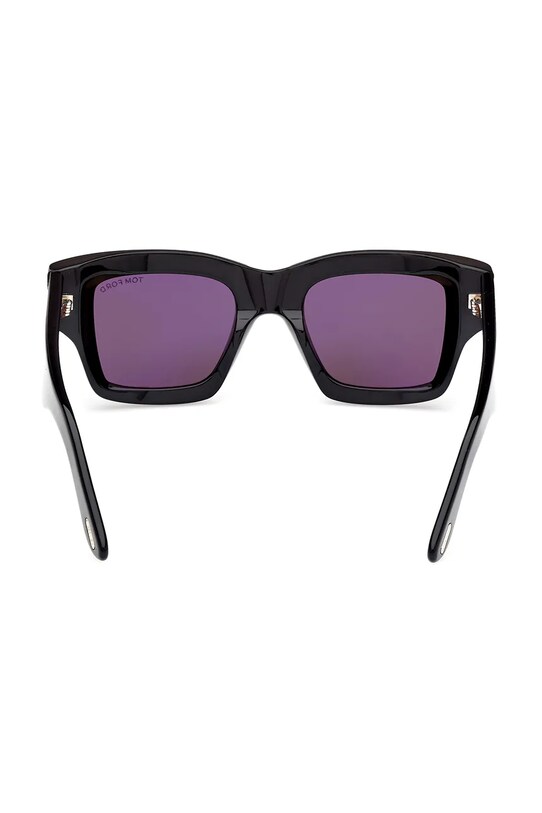 Tom Ford ochelari de soare Ilias FT1154.5001A