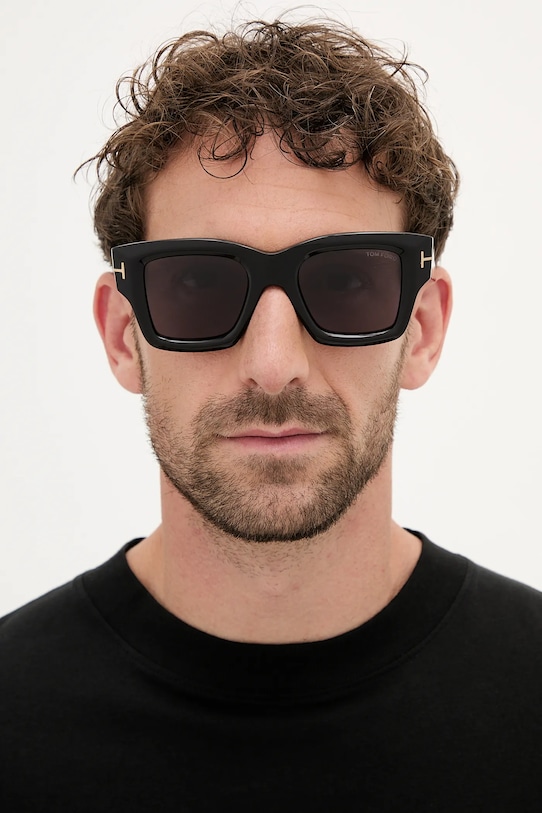 Сонцезахисні окуляри Tom Ford Ilias FT1154.5001A