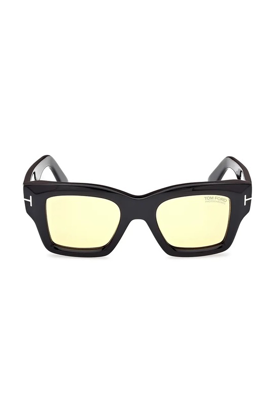 Accesorii Tom Ford ochelari de soare Ilias FT1154.5001E negru