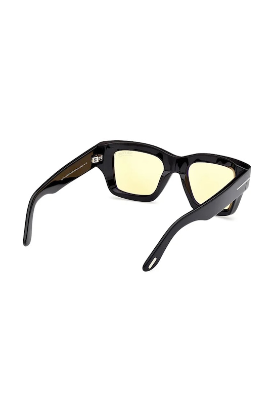 Tom Ford ochelari de soare Ilias FT1154.5001E