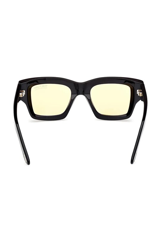 Tom Ford ochelari de soare Ilias FT1154.5001E
