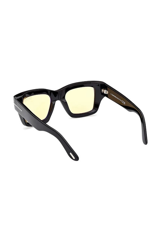Tom Ford ochelari de soare Ilias FT1154.5001E