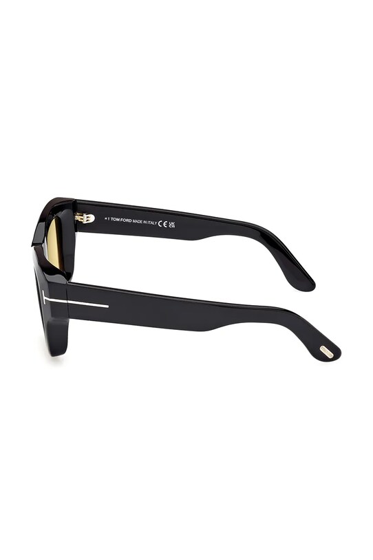 Tom Ford ochelari de soare Ilias FT1154.5001E