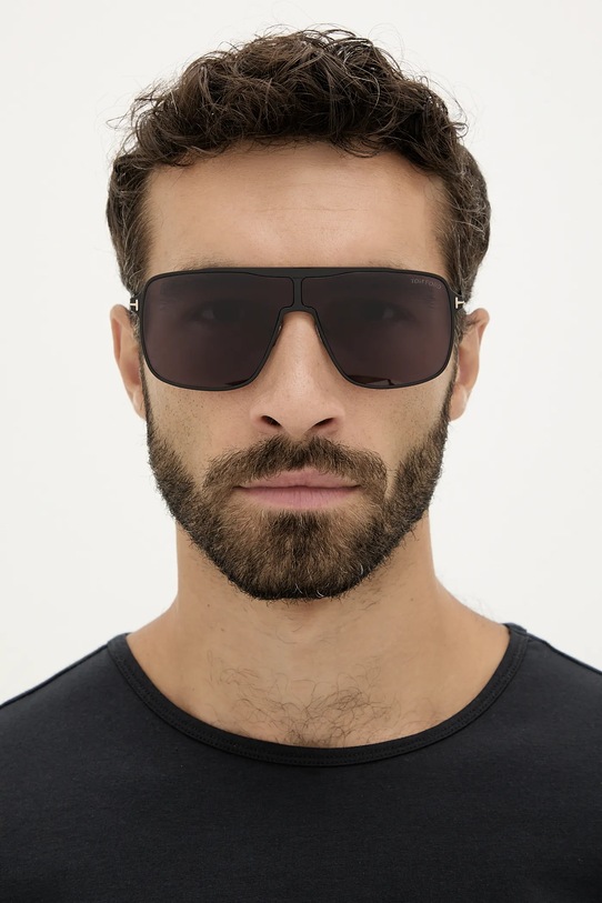 Sluneční brýle Tom Ford Zappa FT1173.6901A