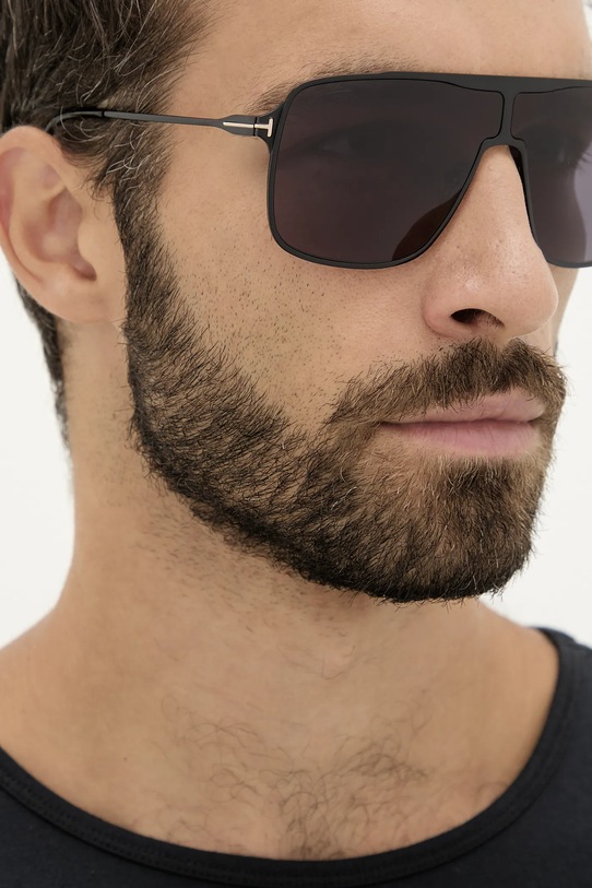 Sluneční brýle Tom Ford Zappa FT1173.6901A