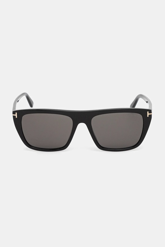 Tom Ford ochelari de soare Aslan FT1175.5601A negru AA00