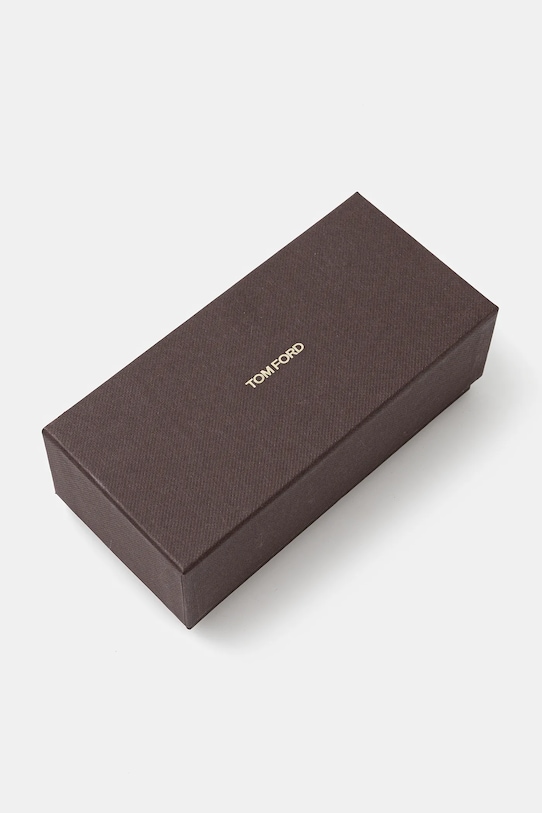 Слънчеви очила Tom Ford Aslan FT1175.5601A черен