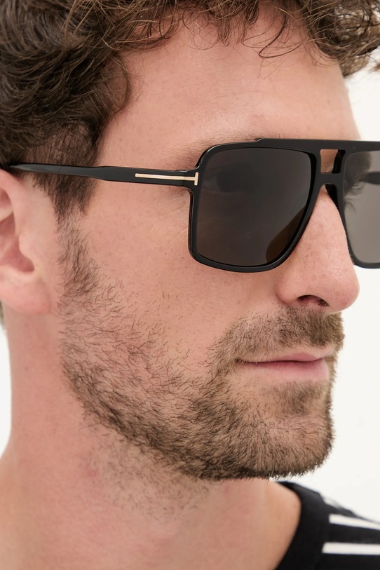 Sluneční brýle Tom Ford Kemp FT1177.5901A
