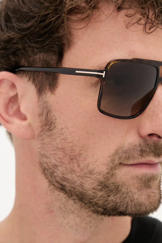 Tom Ford ochelari de soare Kemp FT1177.5952B