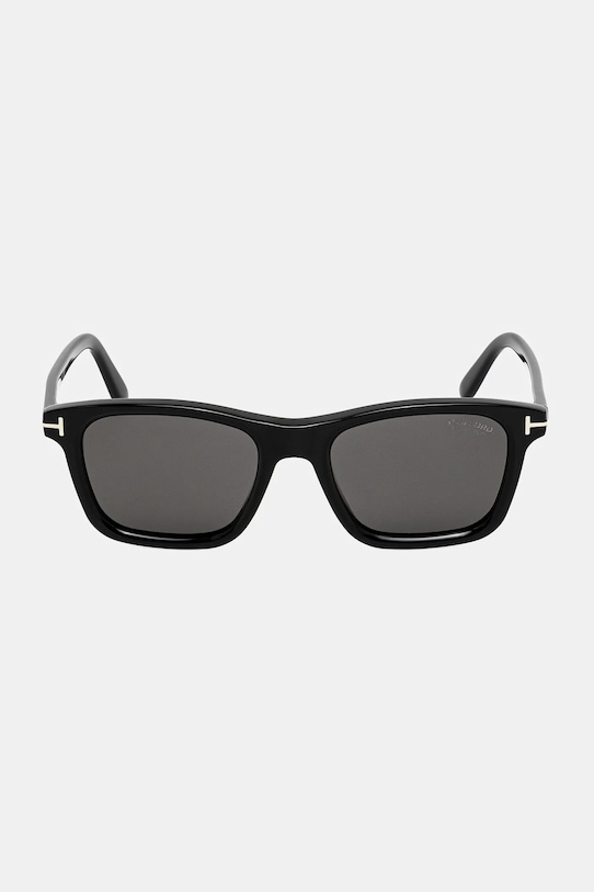 Doplňky Sluneční brýle Tom Ford Barron FT1179.5401D černá