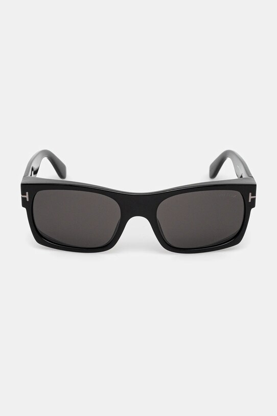 Сонцезахисні окуляри Tom Ford Juan FT1181.N.5601A чорний AA00