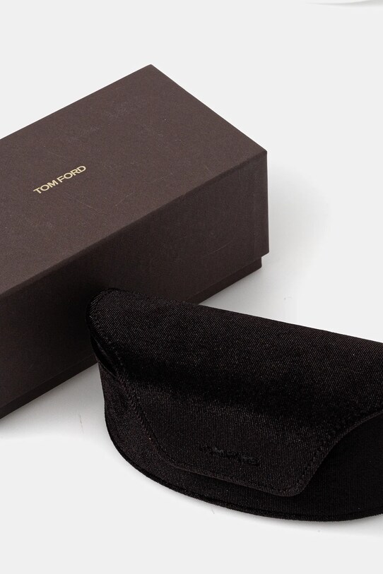 Сонцезахисні окуляри Tom Ford Juan FT1181.N.5601A чорний