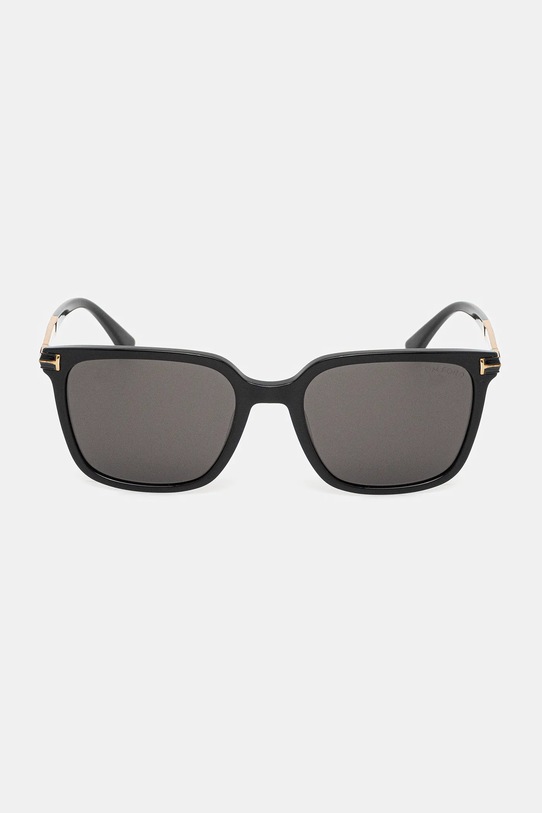 Tom Ford ochelari de soare Jochem FT1183.5601A negru AA00