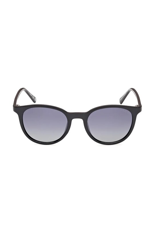 Guess okulary przeciwsłoneczne GU00118.5101D czarny AA00
