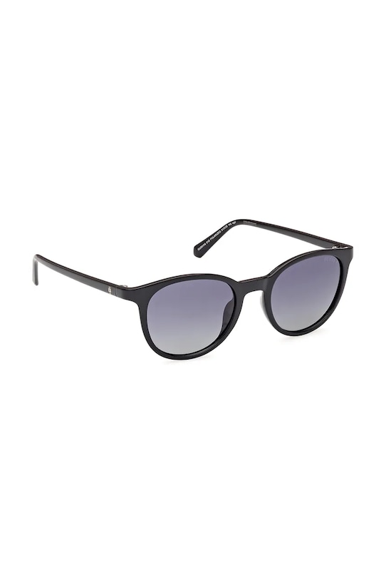 Сонцезахисні окуляри Guess чорний GU00118.5101D