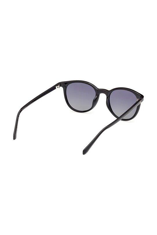 Guess okulary przeciwsłoneczne GU00118.5101D czarny