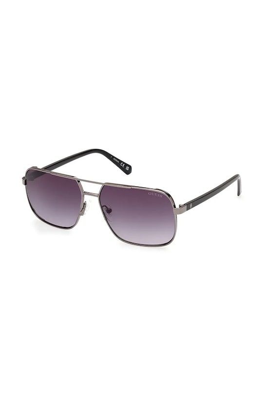 Guess ochelari de soare nu negru GU00119.5808B