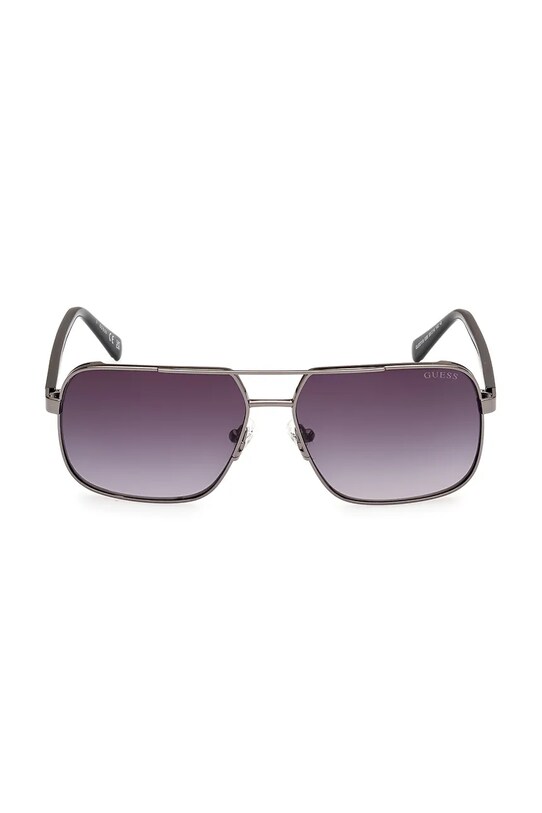 Guess ochelari de soare GU00119.5808B negru AA00