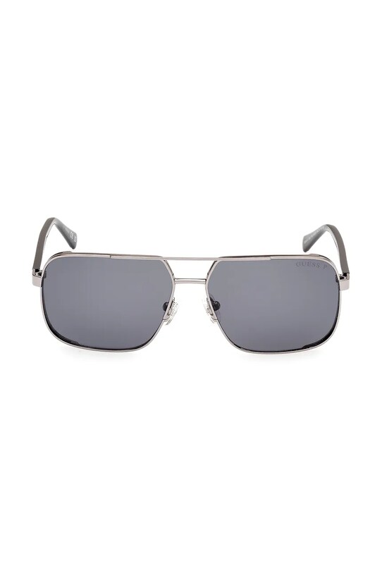 Guess ochelari de soare GU00119.5808D negru AA00